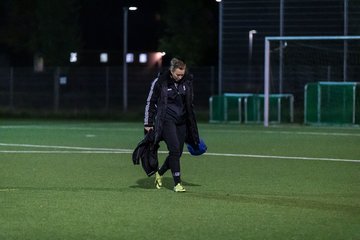 Bild 8 - Frauen FSG Kaltenkirchen - SV Henstedt Ulzburg : Ergebnis: 0:7